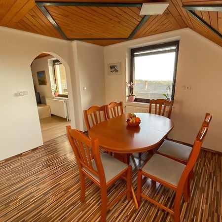Apartment Zupan Преддвор Екстер'єр фото